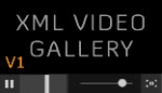 xml video player flv gallery v1 xml video player flv gallery v1